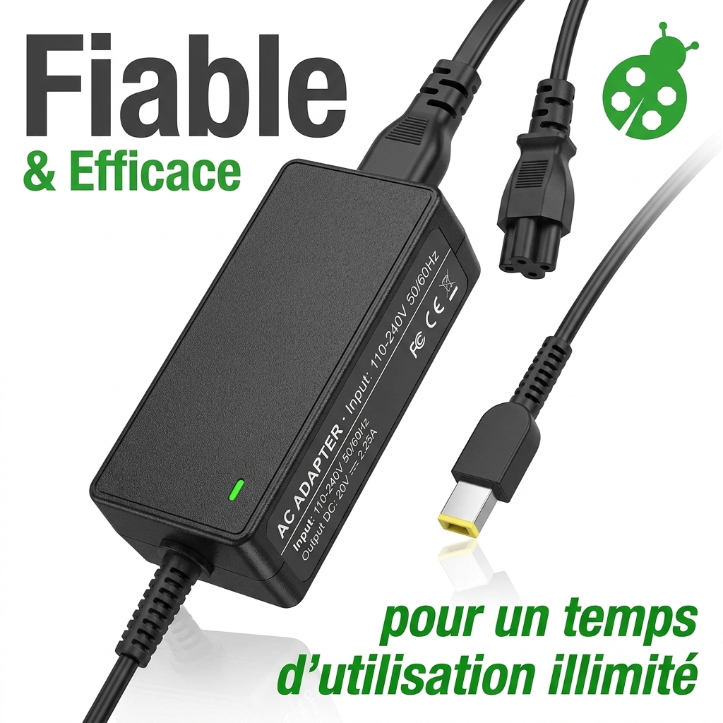 Adapter laptop lenovo g505 80aa