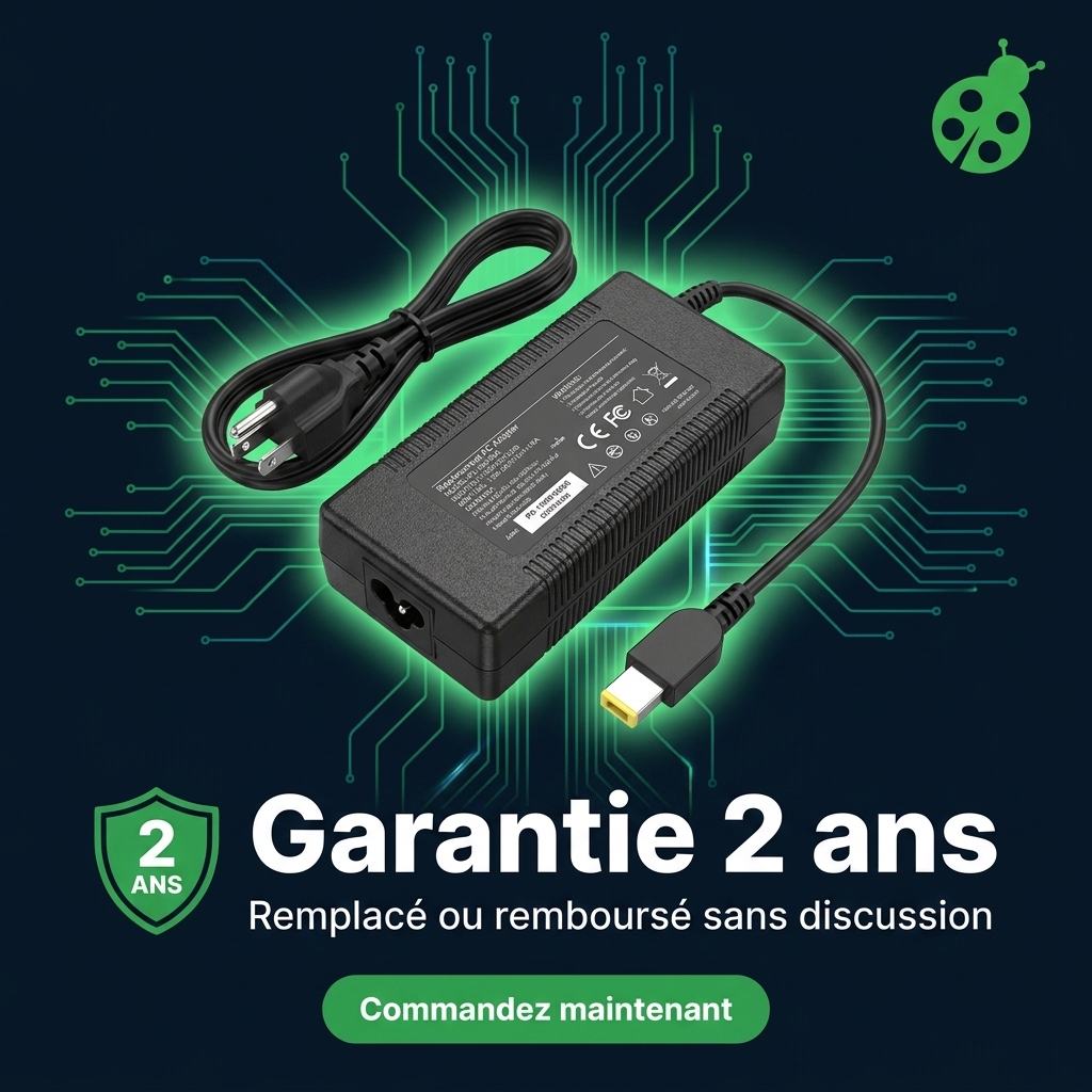Adapter laptop lenovo g505 80aa