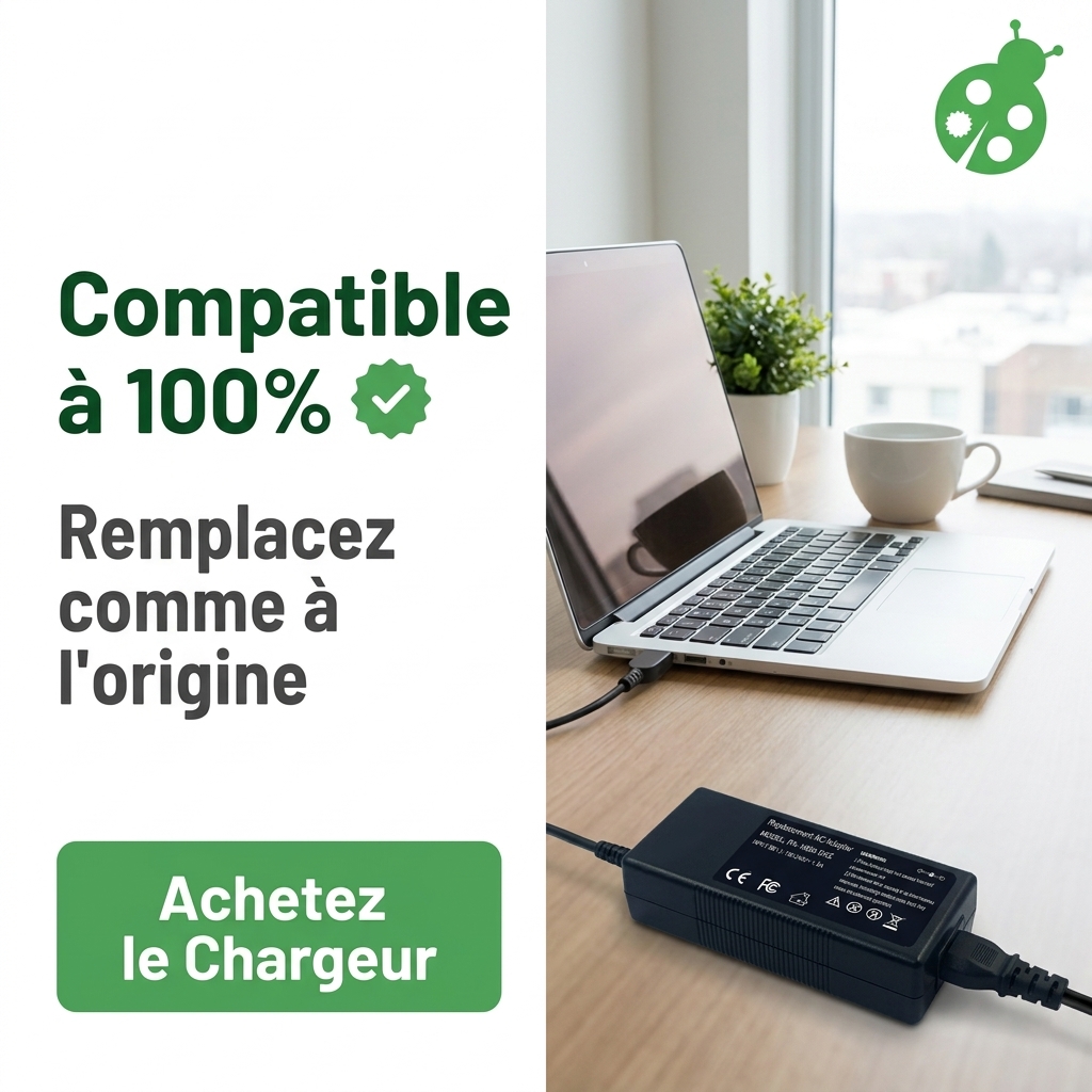 Adapter laptop lenovo g505 80aa