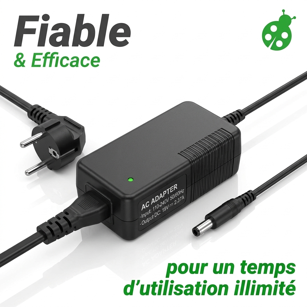 Adapter laptop asus zenbook ux32vda
