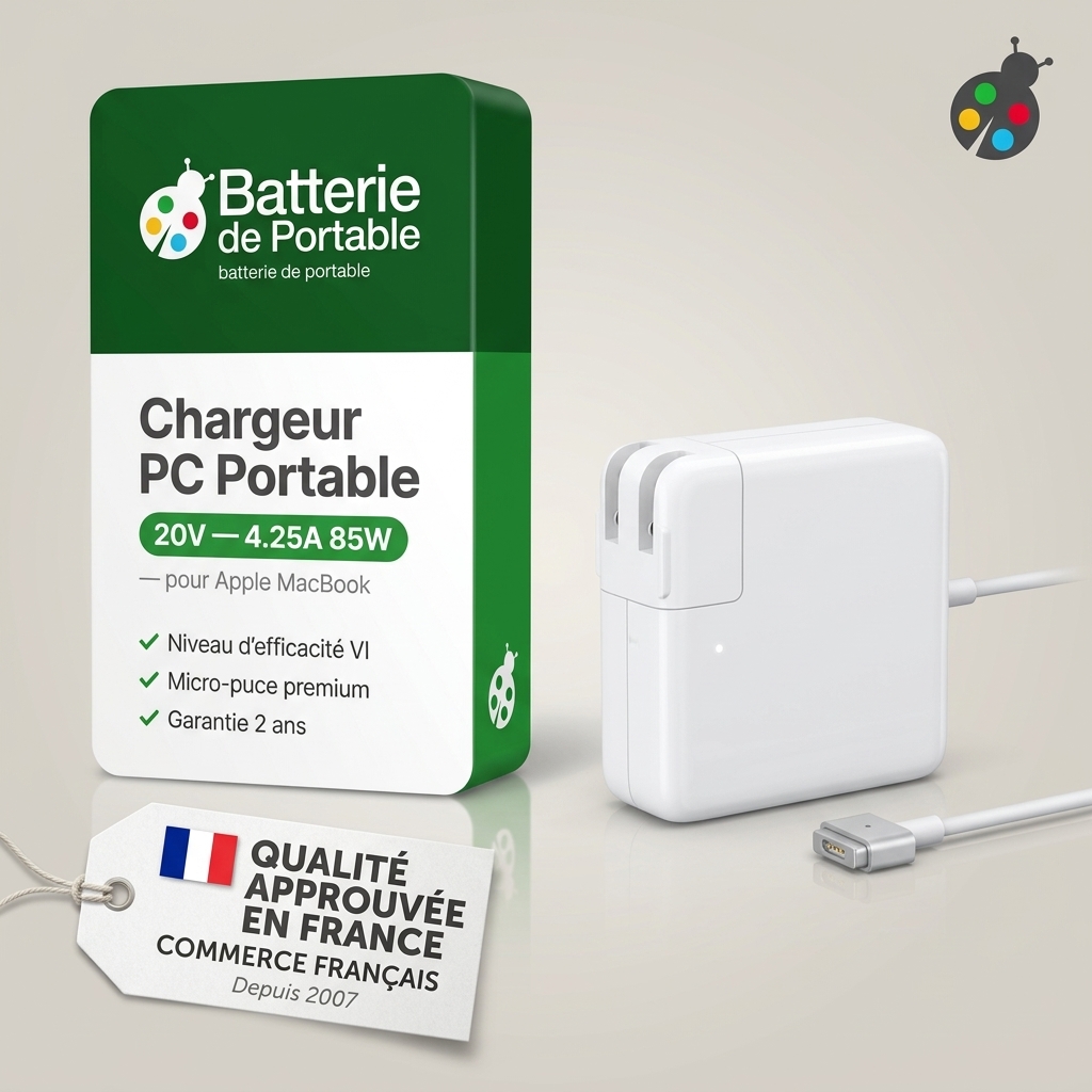Adapter laptop apple macbook air 13 a1466 early