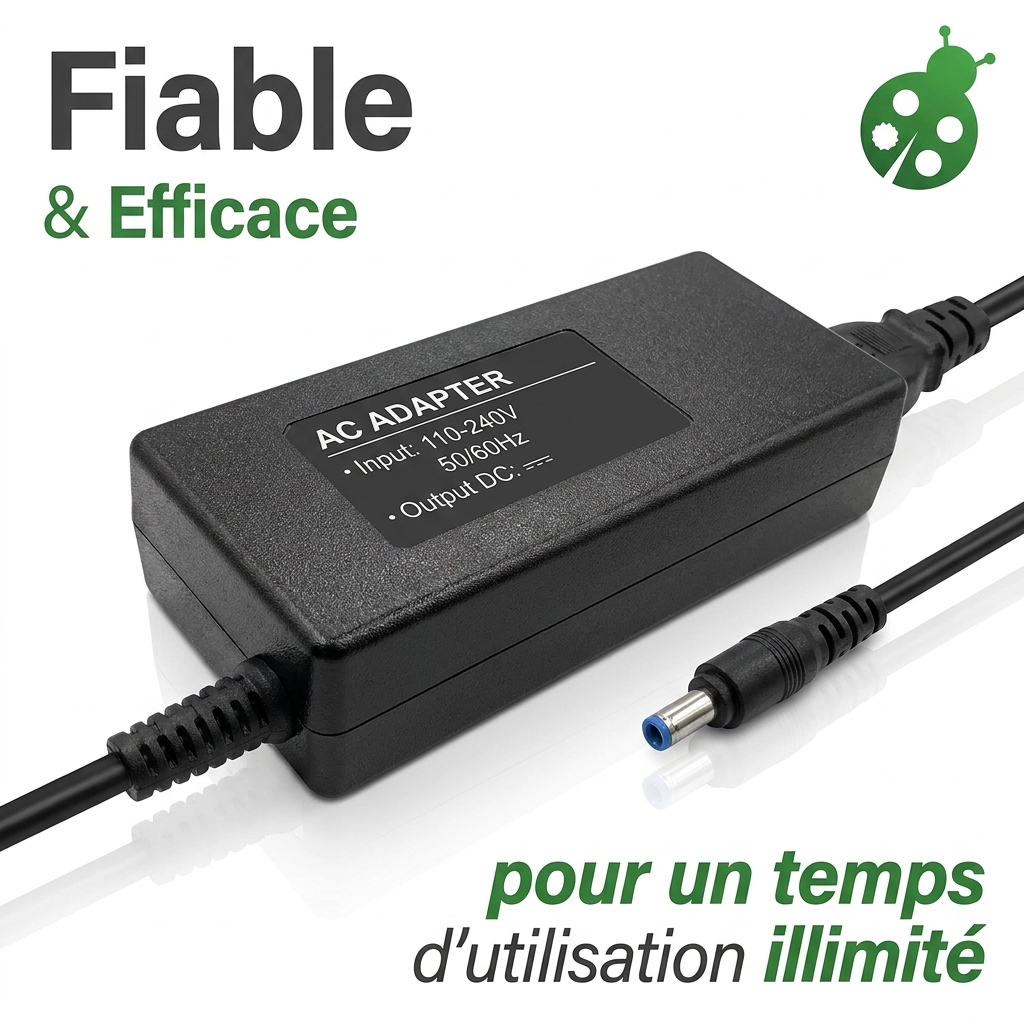 Adapter laptop dell xps 12 9q33 1210