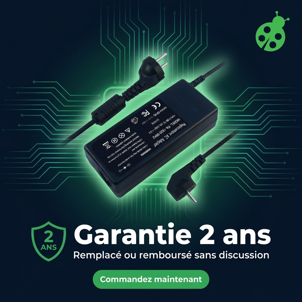 Adapter laptop dell xps 12 9q33 1210