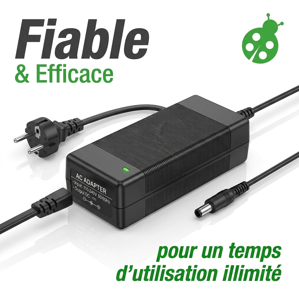 Adapter laptop dell latitude 12 e7250 5071