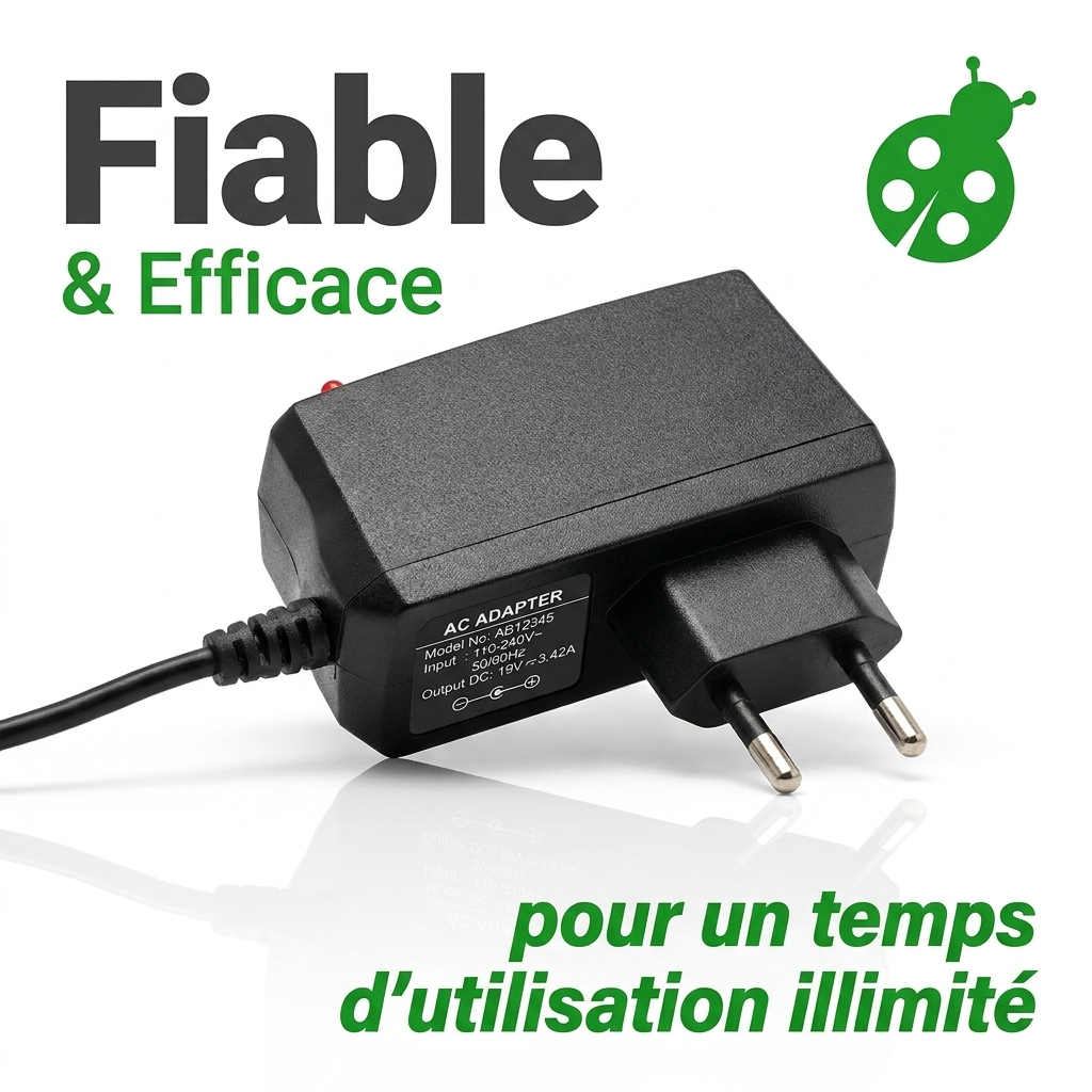 Adapter laptop danew d book 174