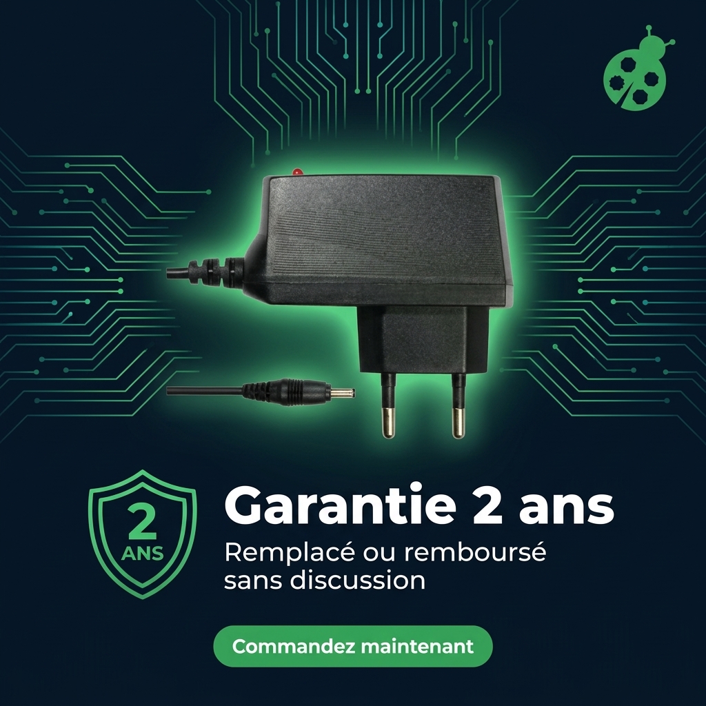 Adapter laptop danew d book 174