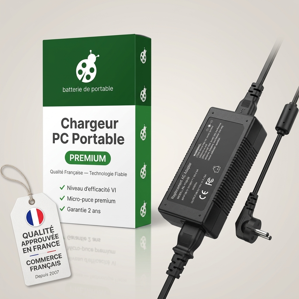 Adapter laptop asus zenbook ux303ub