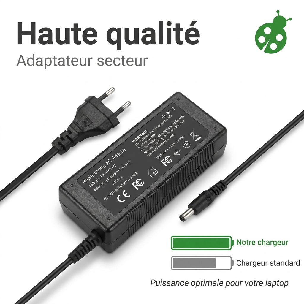 Adapter laptop asus zenbook ux303ub