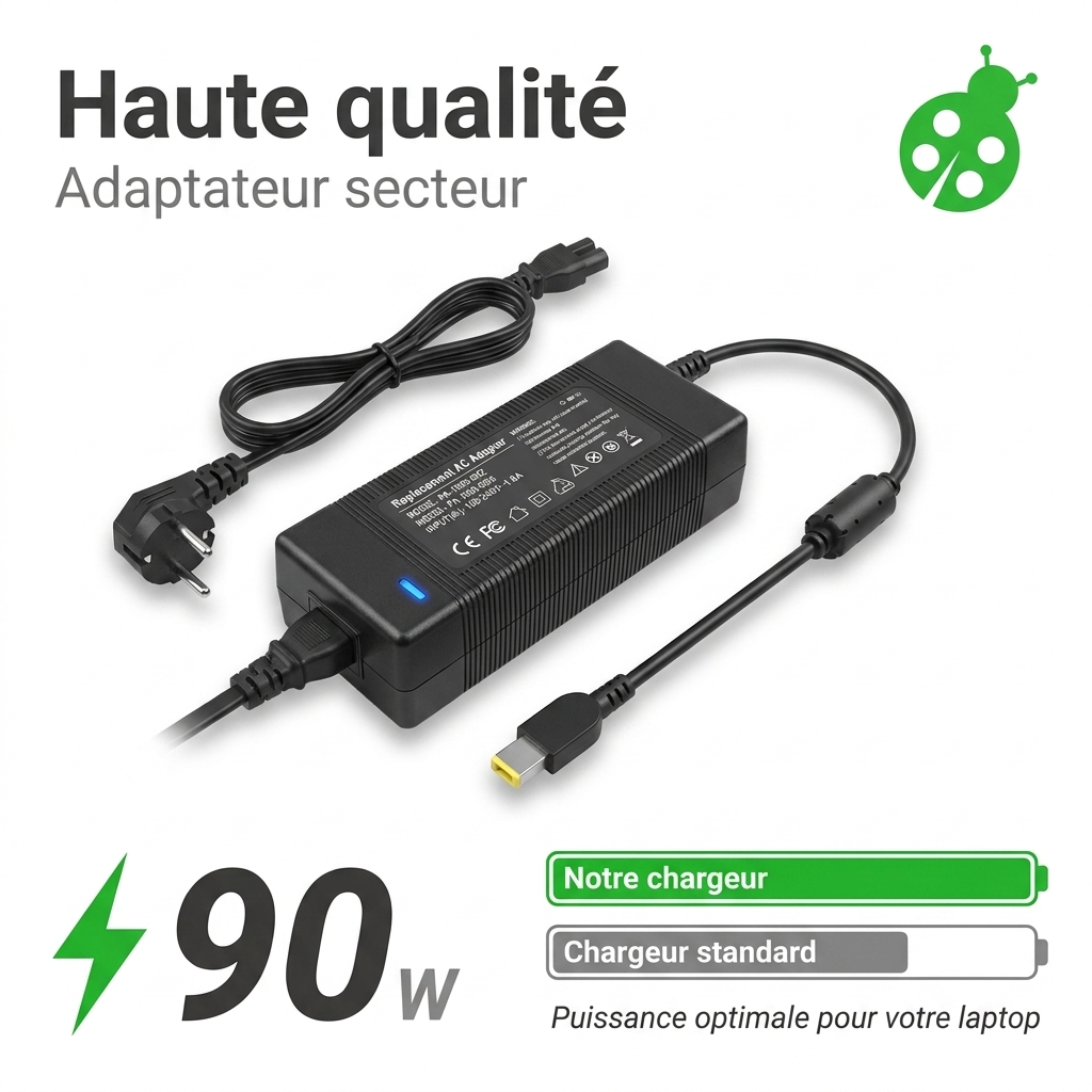 Adapter laptop lenovo thinkpad yoga 2 pro