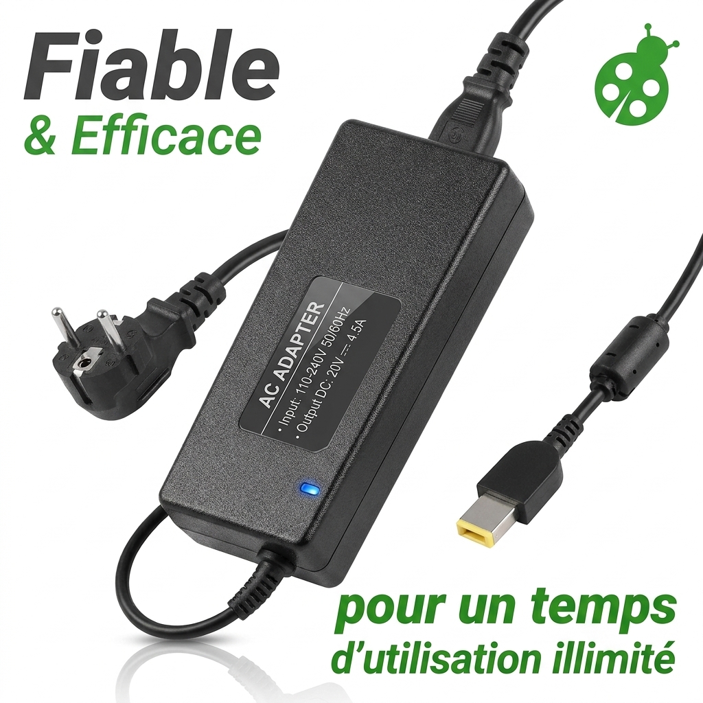 Adapter laptop lenovo thinkpad yoga 2 pro