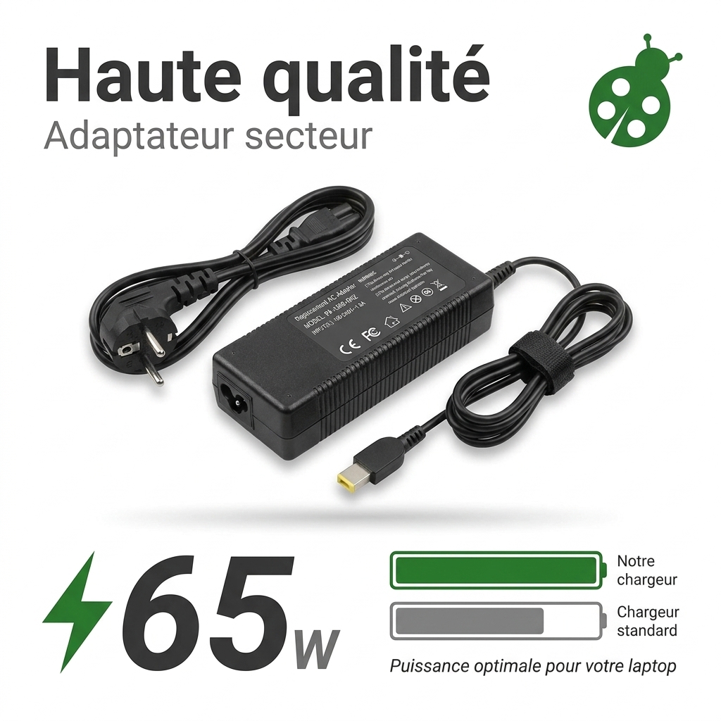 Adapter laptop lenovo thinkpad p50s 20fk