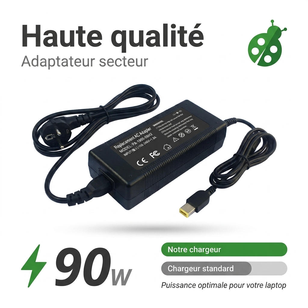 Adapter laptop lenovo thinkpad t430 n1t4zpb