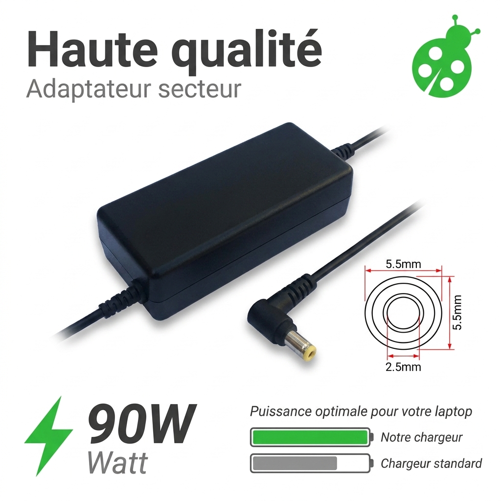 Adapter laptop asus r500vd sx079v