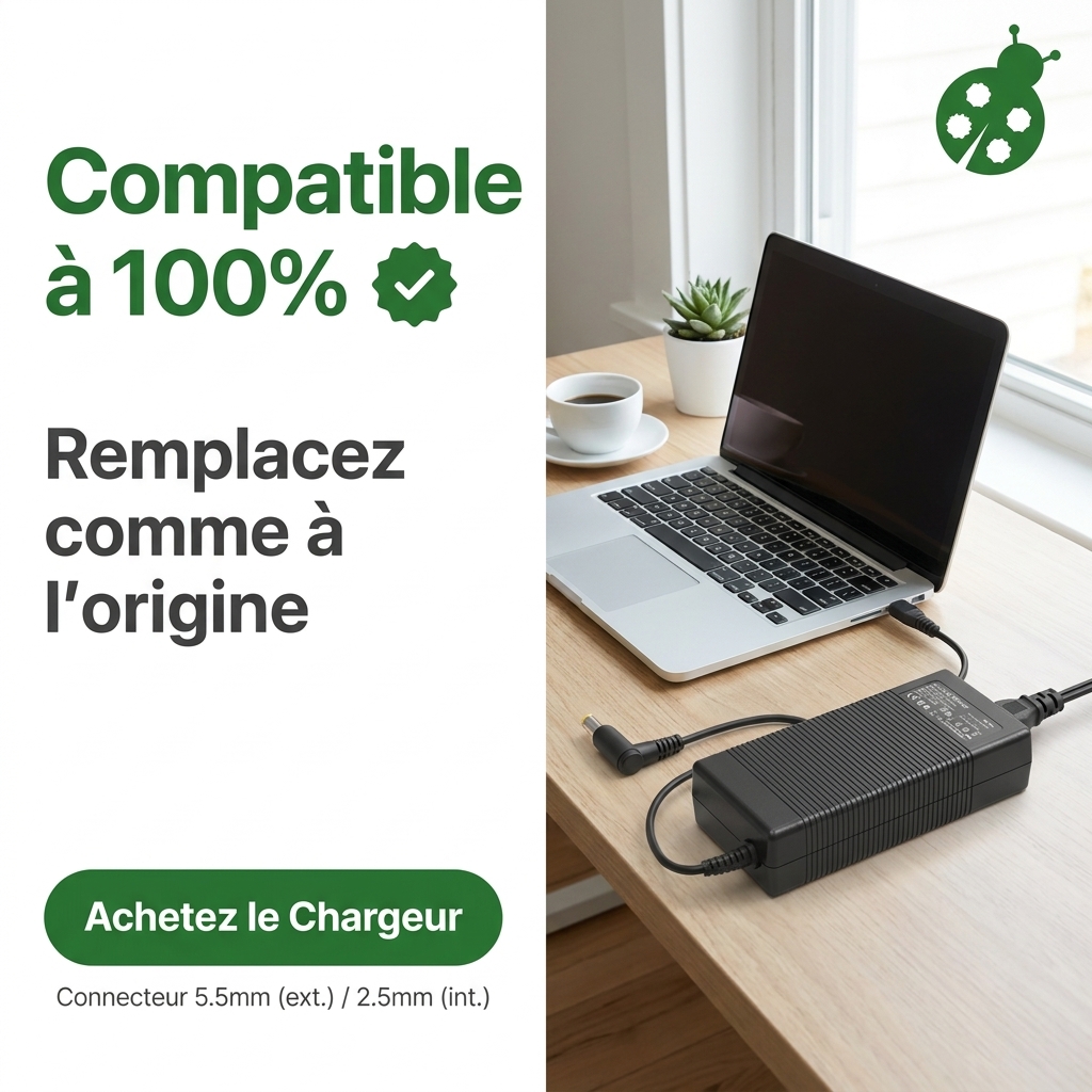Adapter laptop asus r500vd sx079v