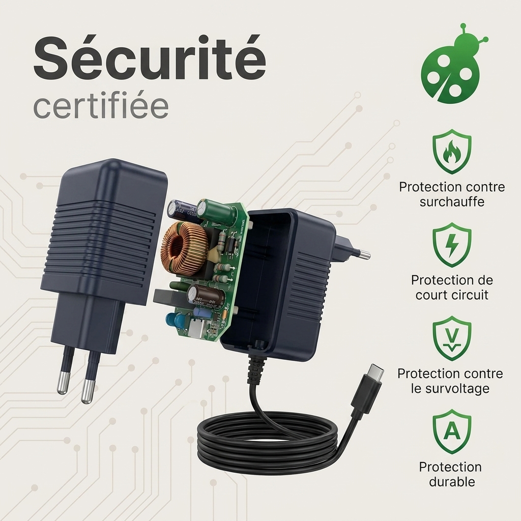 Adapter laptop acer one 10 s1003 18u0