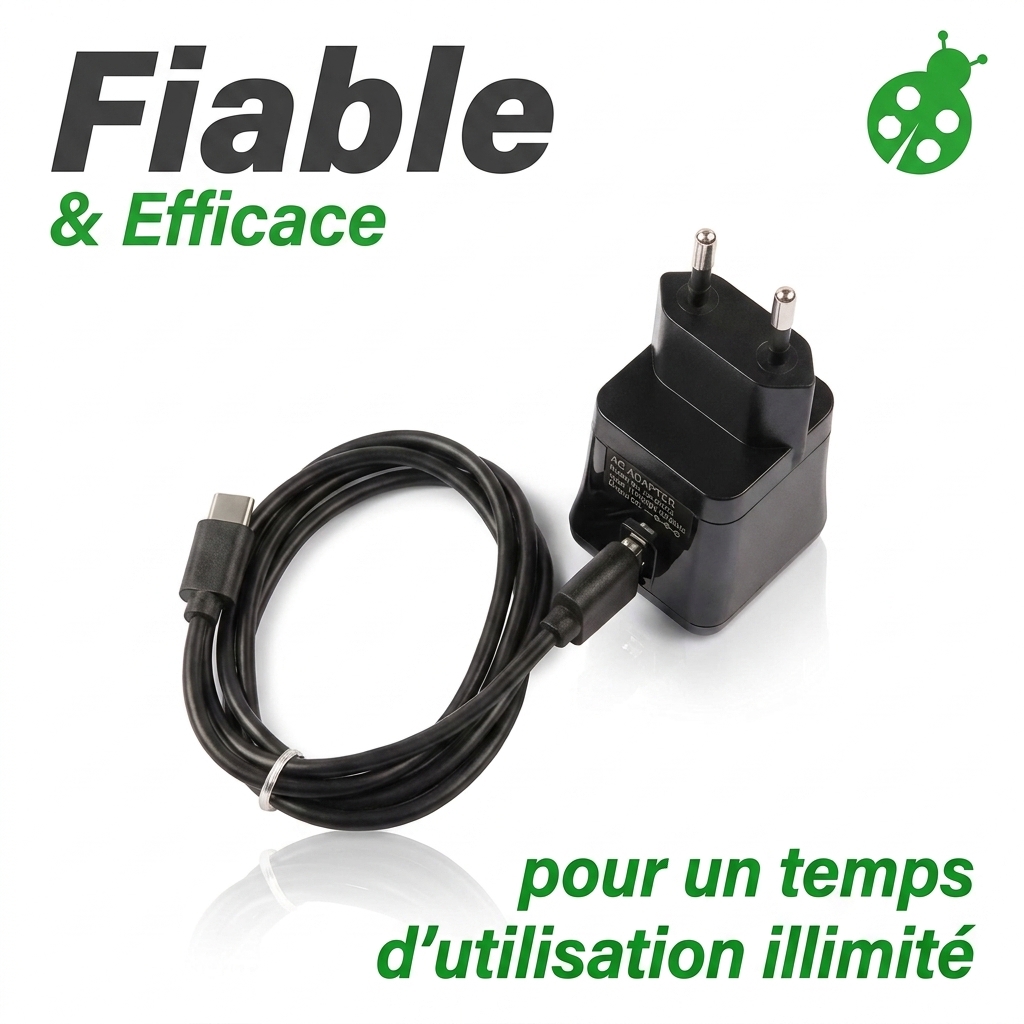 Adapter laptop acer one 10 s1003 18u0