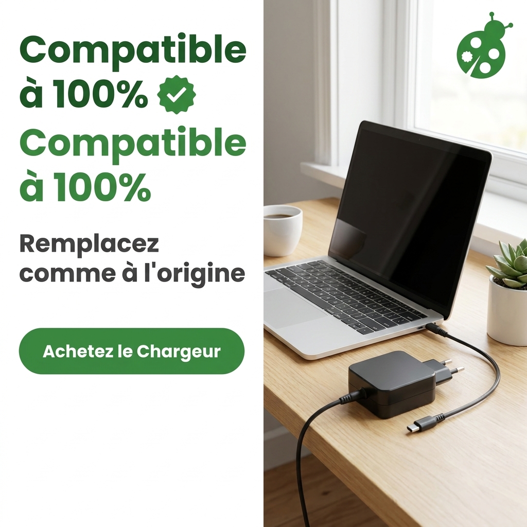 Adapter laptop acer one 10 s1003 18u0