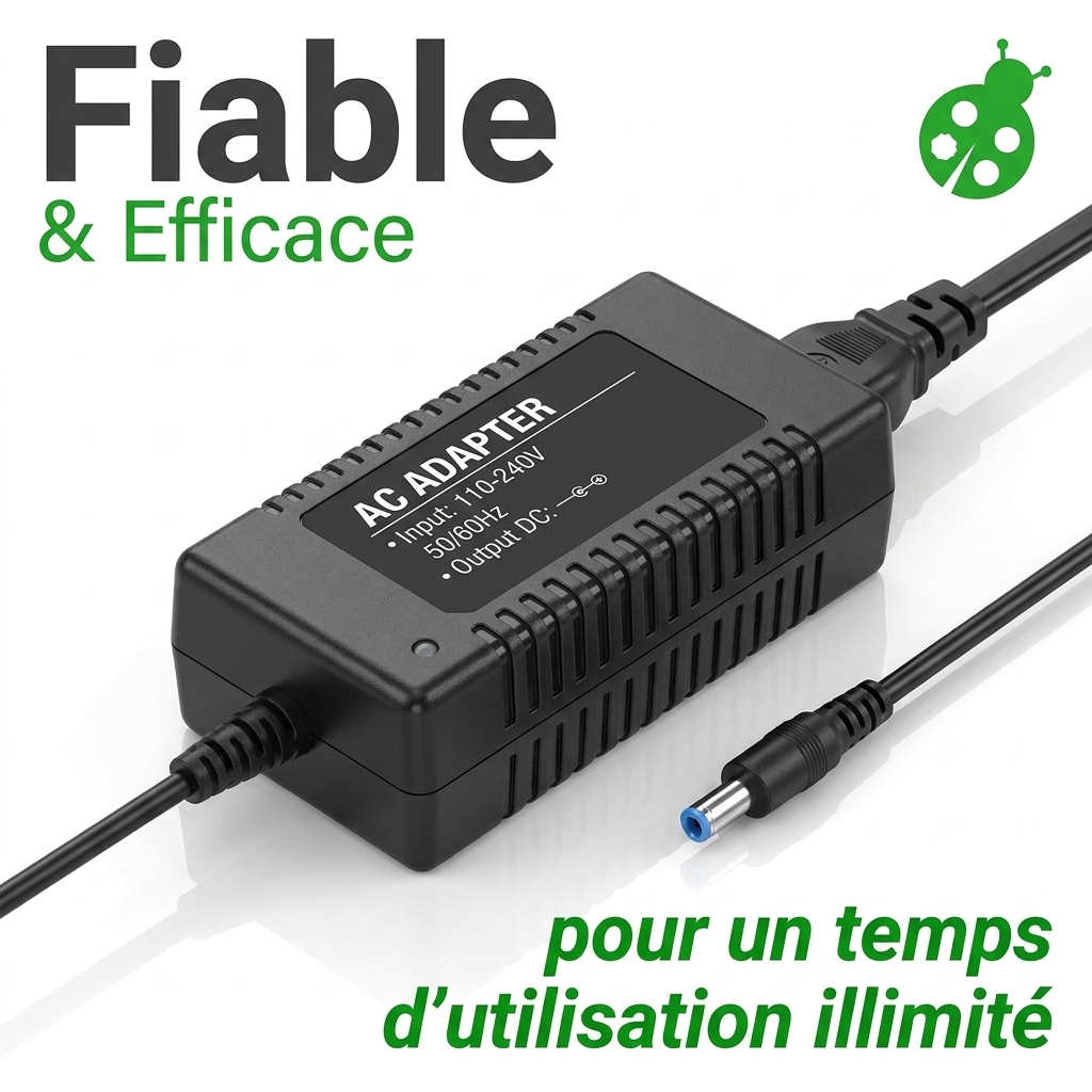 Adapter laptop hp  probook 430 g5