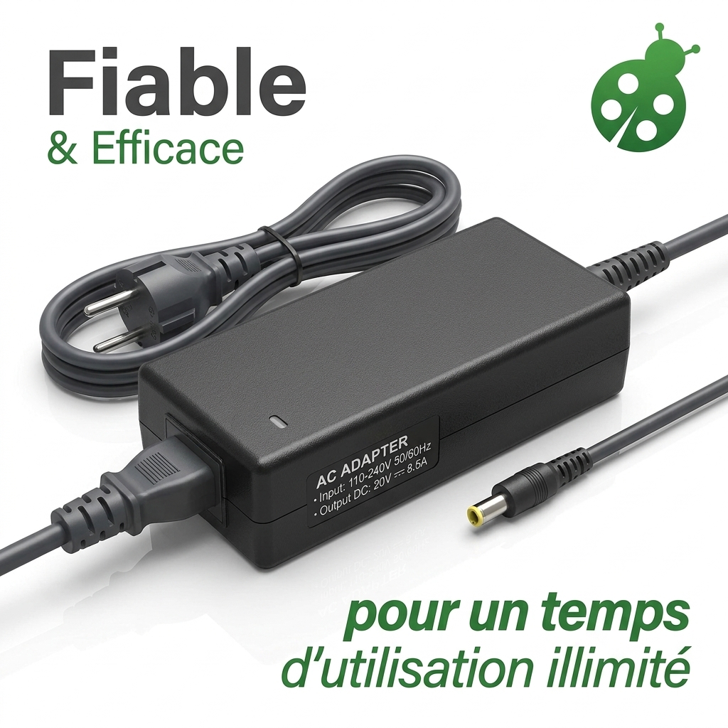 Adapter laptop lenovo thinkpad t520i 4242