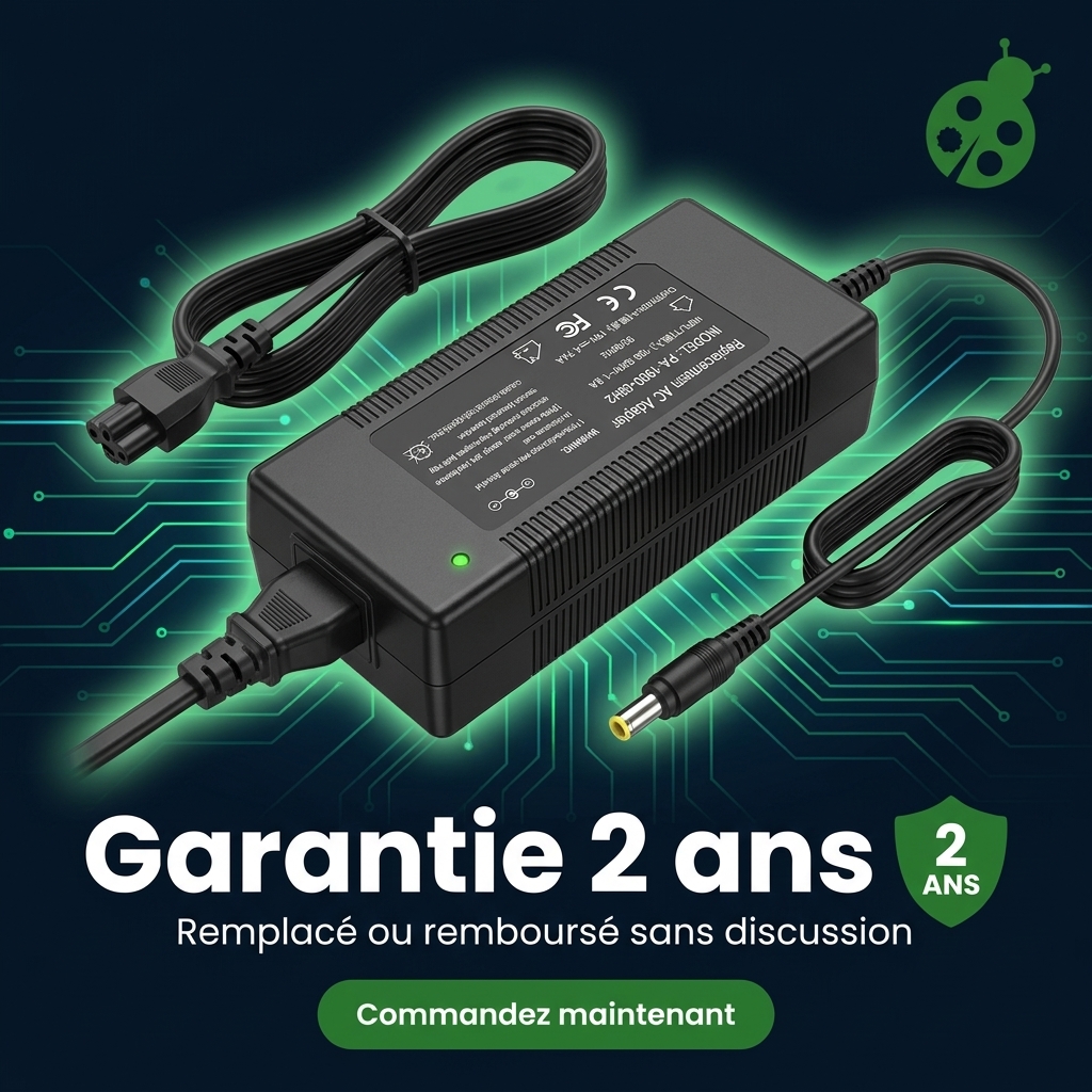 Adapter laptop lenovo thinkpad t520i 4242