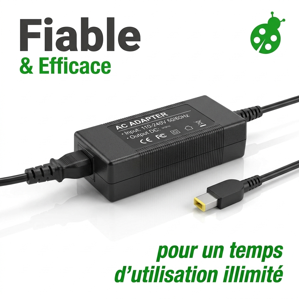 Adapter laptop lenovo thinkpad p52 20ma