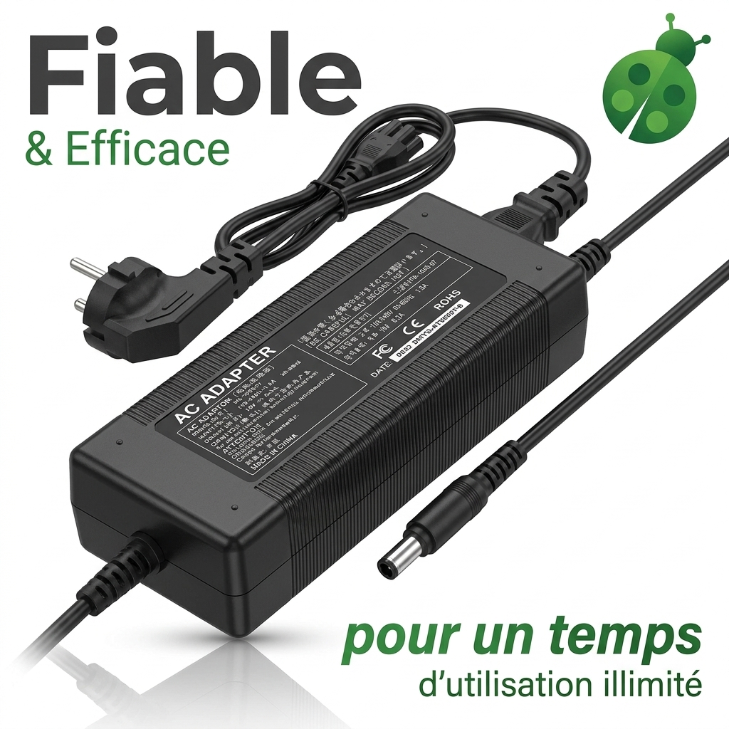 Adapter laptop alienware alienware 13 r2