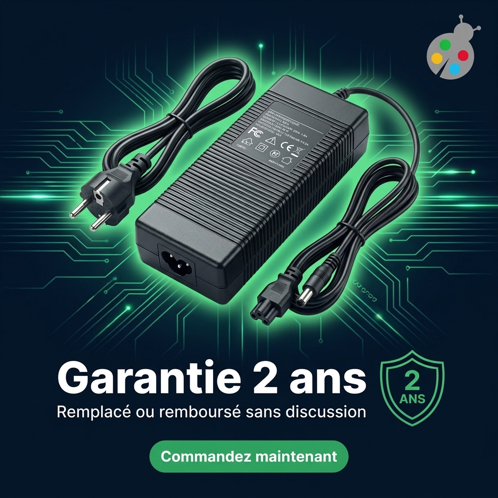 Adapter laptop alienware alienware 13 r2