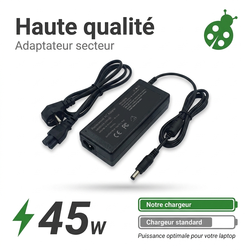 Adapter laptop asus p1701fa au216r