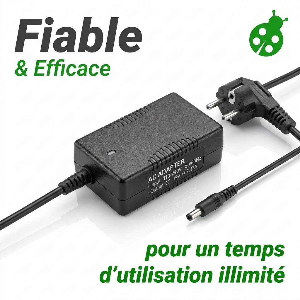Adapter laptop asus p1701fa au216r