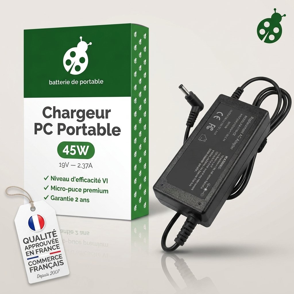 Adapter laptop asus p1504ua br273r