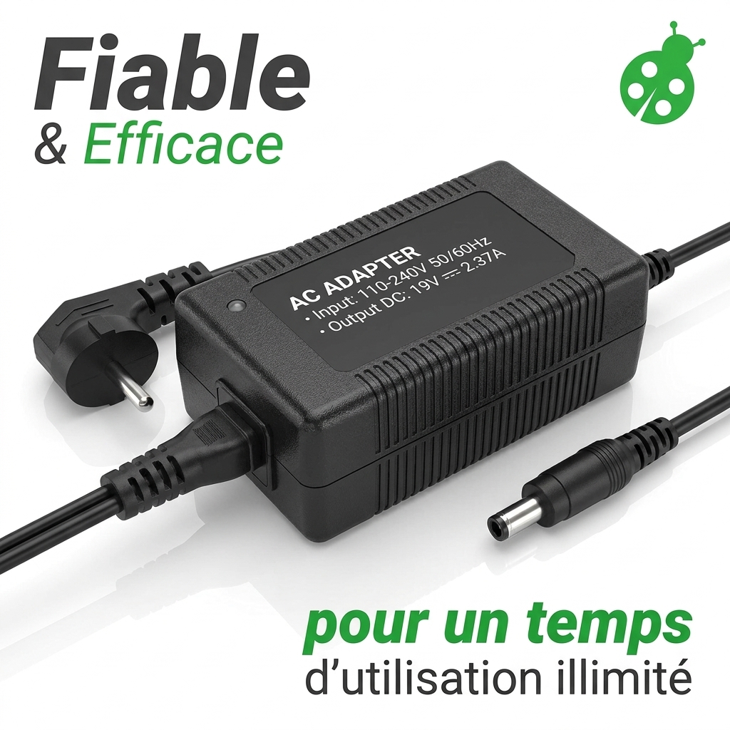 Adapter laptop asus p1504ua br273r