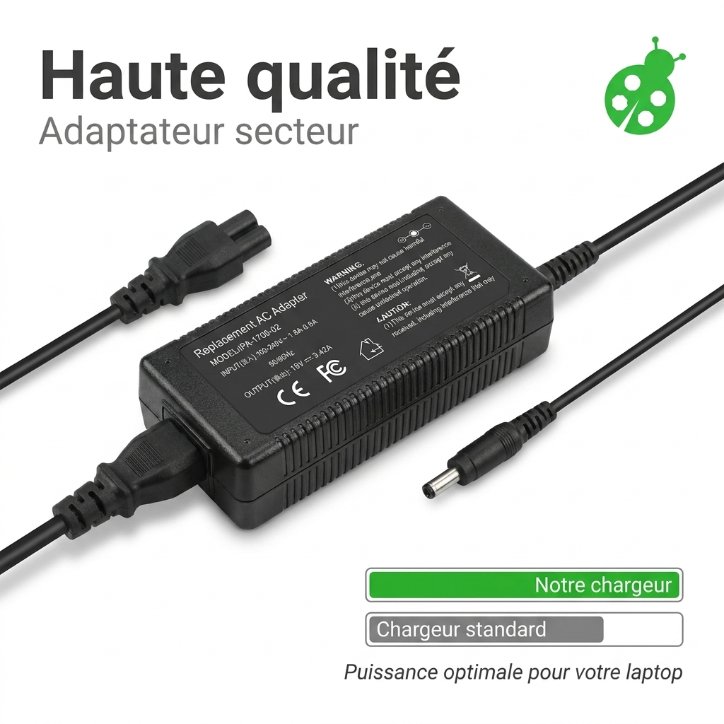 Adapter laptop asus p5440uf
