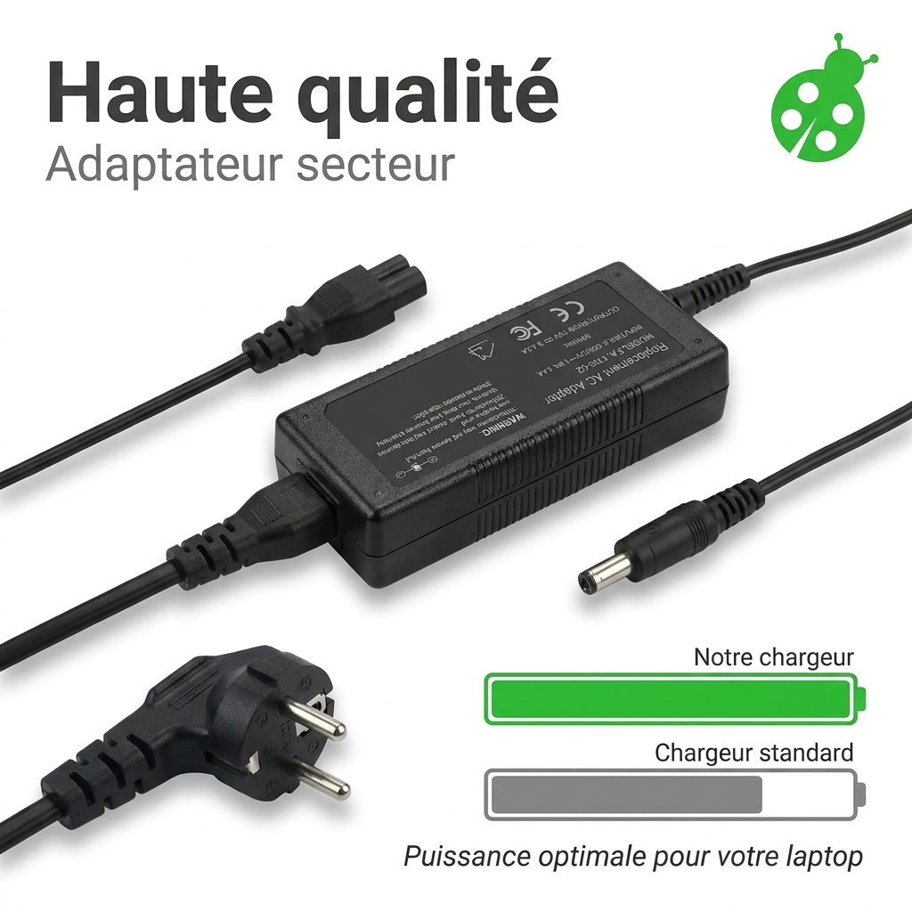 Adapter laptop asus r540ba dm099t