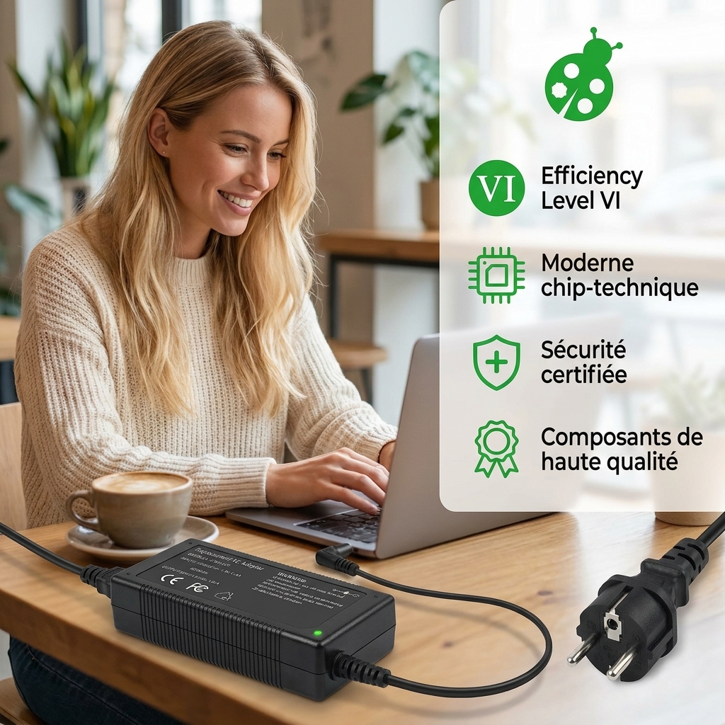 Adapter laptop asus r540ba dm099t