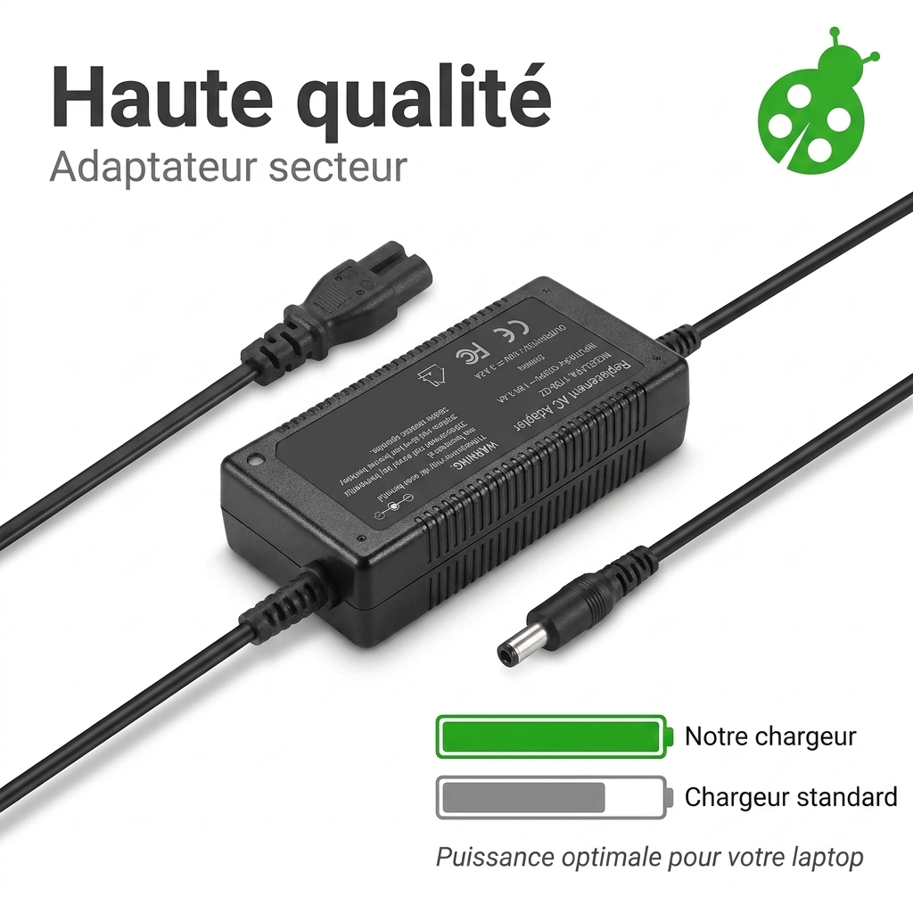 Adapter laptop asus r540la xx001d