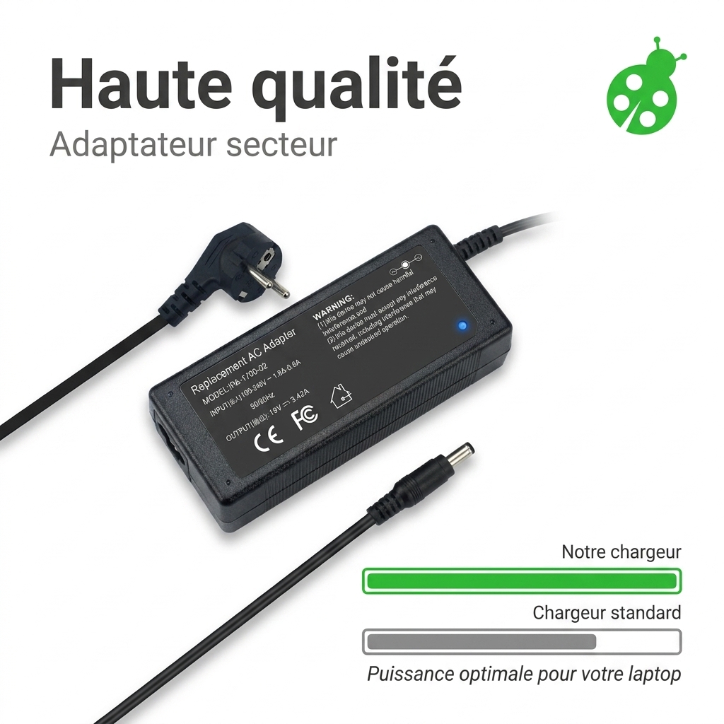 Adapter laptop asus r558ua xx1049t