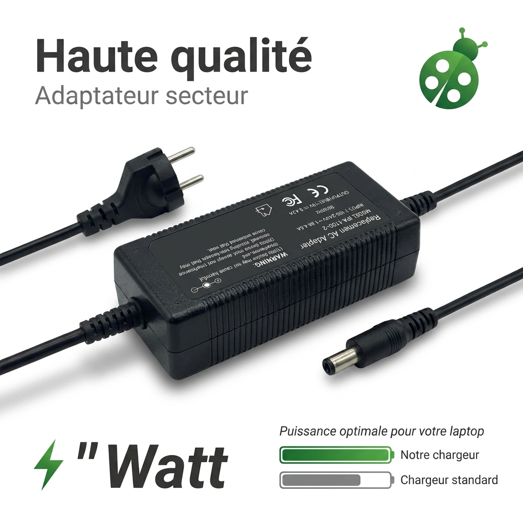 Adapter laptop asus r558uj xx076t