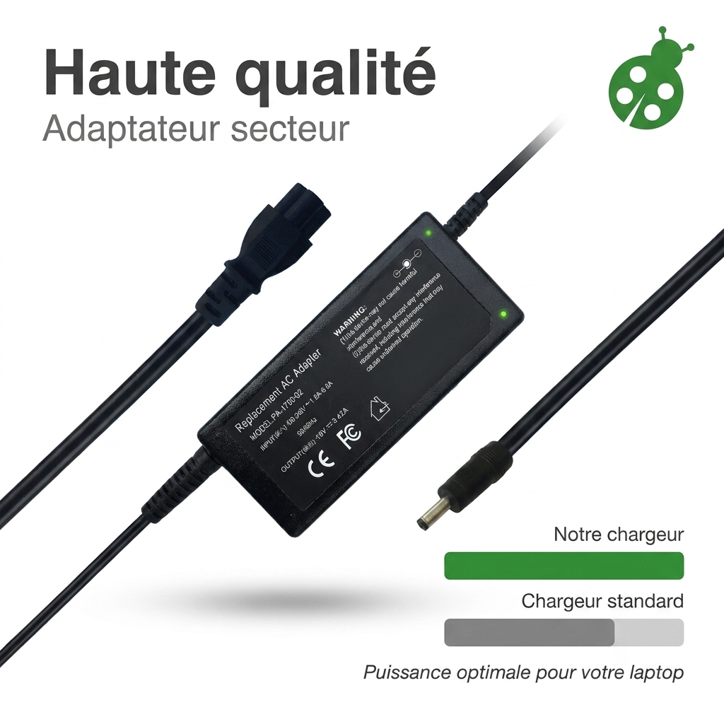 Adapter laptop asus x507ub ej043