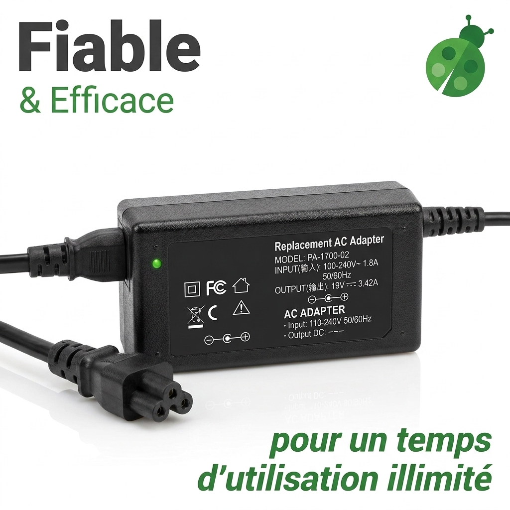 Adapter laptop asus x507ub ej043
