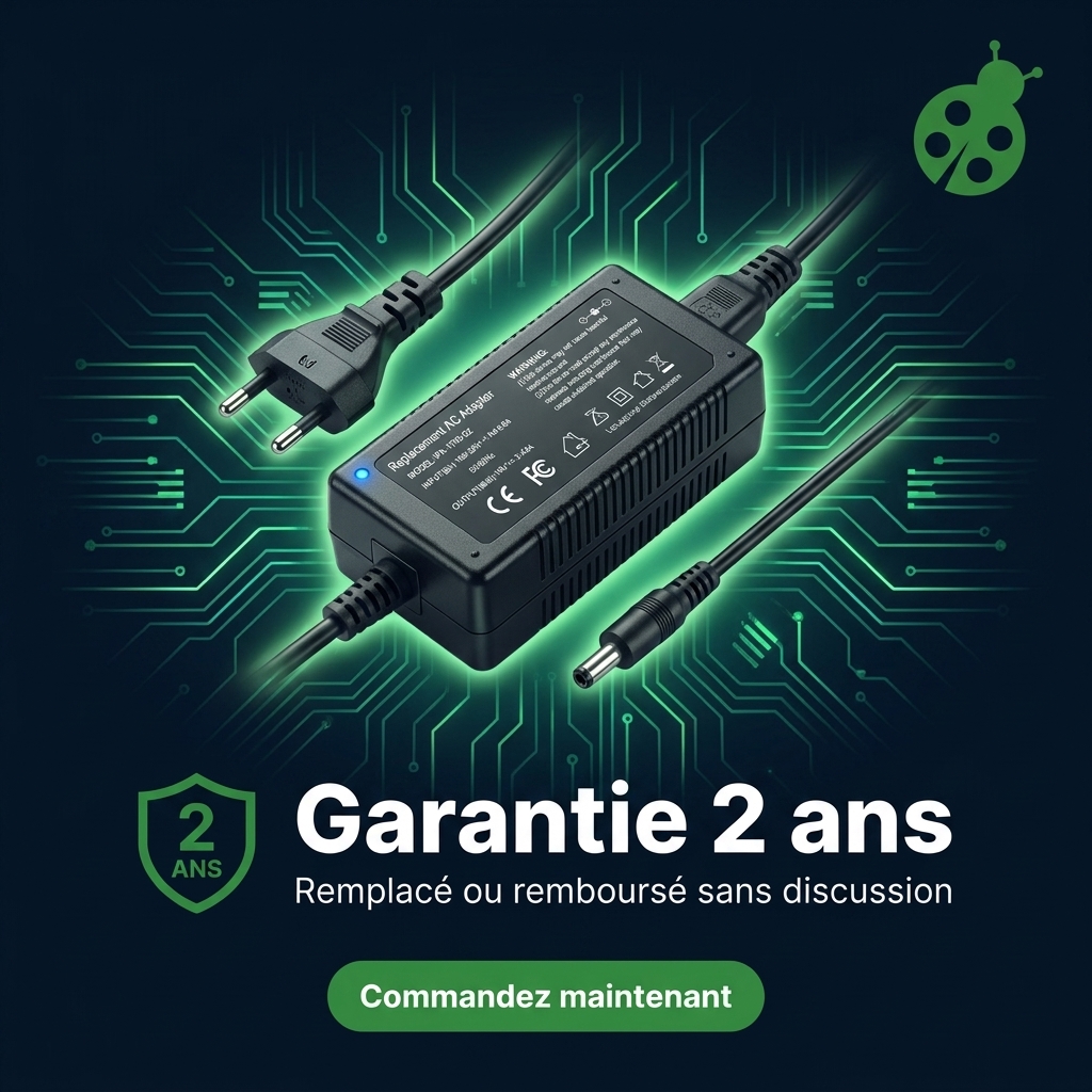 Adapter laptop asus x507ub ej043