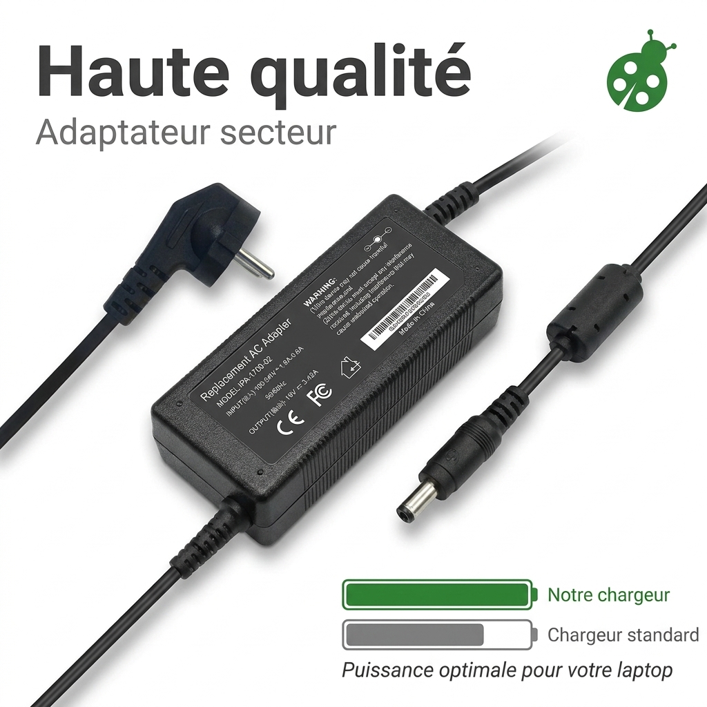 Adapter laptop asus r558uj xx069t