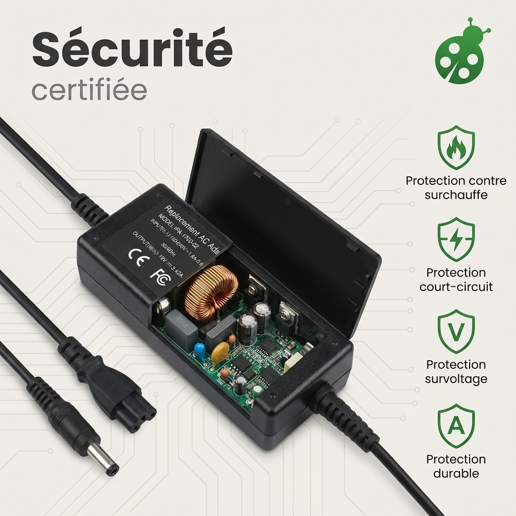 Adapter laptop asus r541uv xo403d