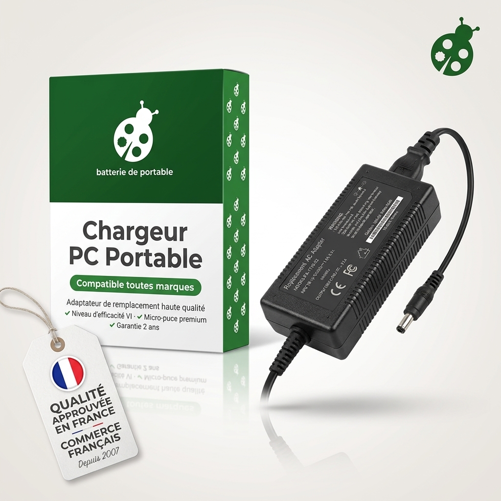 Adapter asus 