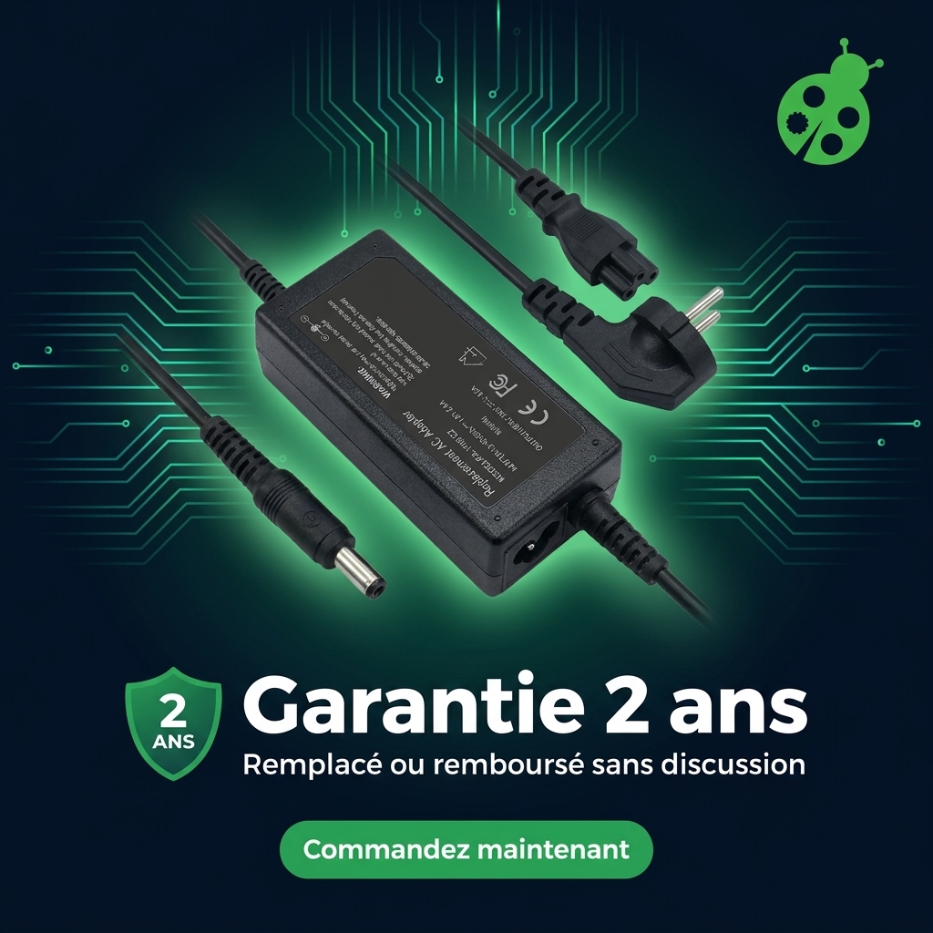 Adapter laptop asus r543ua