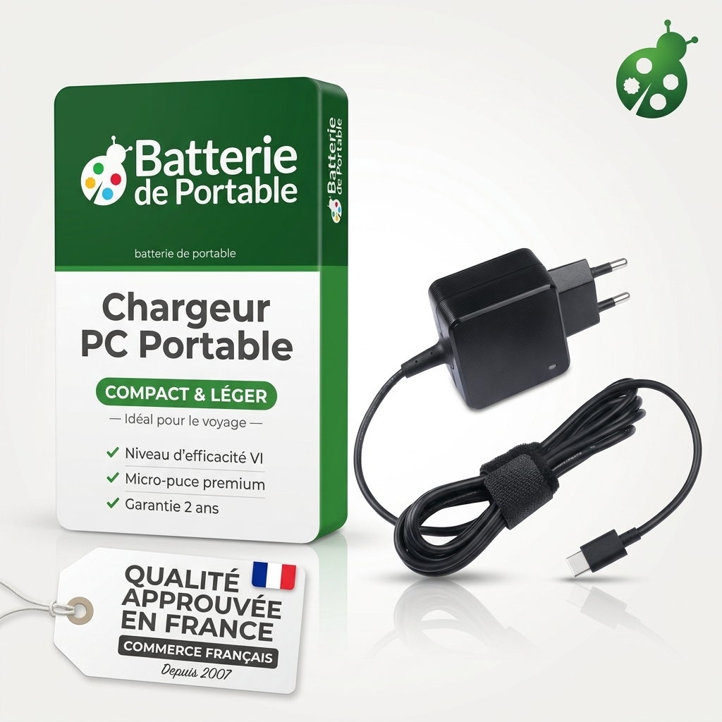 Adapter laptop asus vivostick ts10 b017d