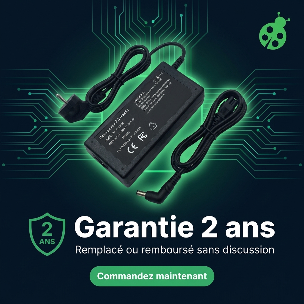 Adapter laptop asus x507ma