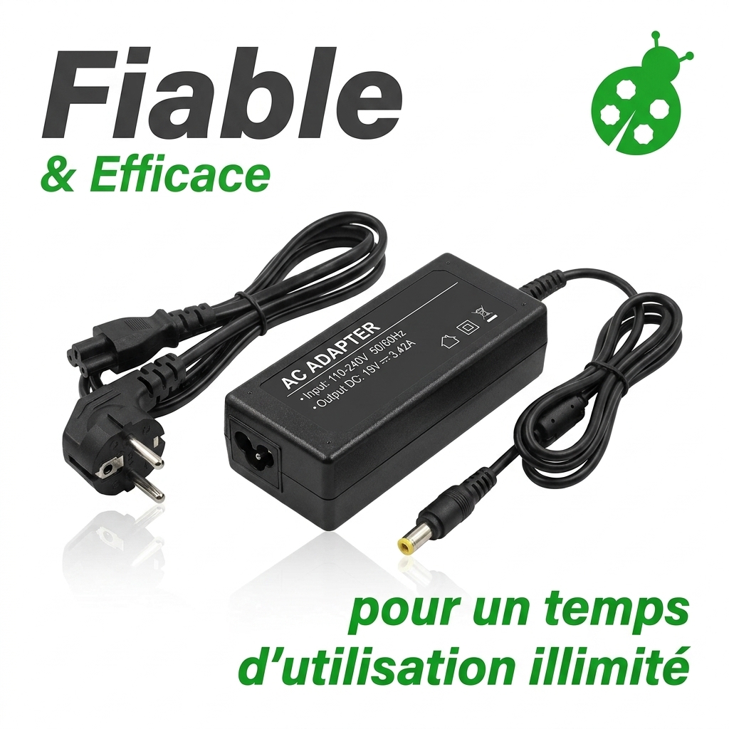 Adapter laptop asus f412