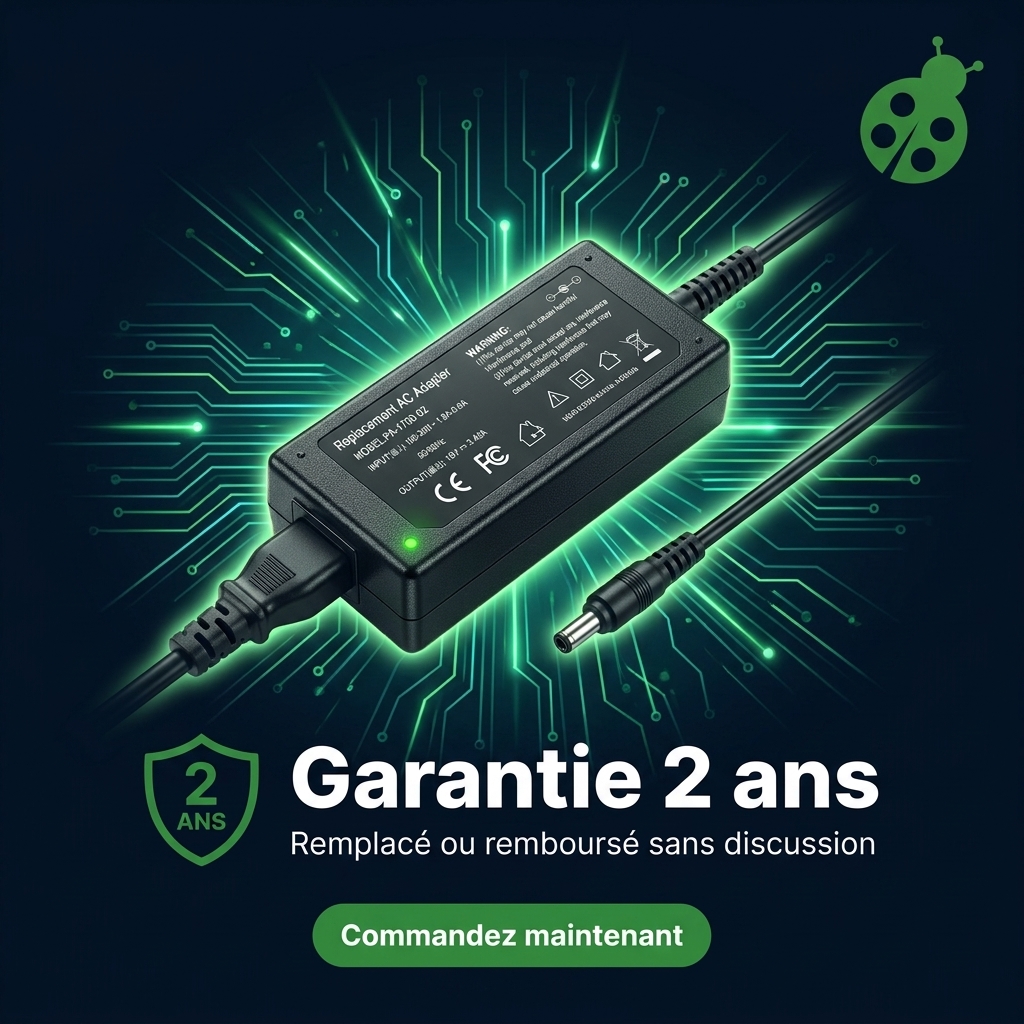 Adapter laptop asus f412