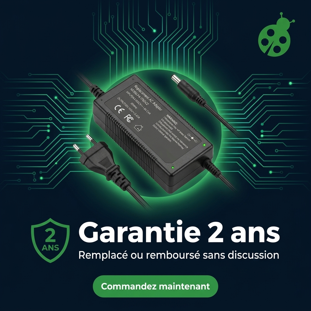 Adapter laptop asus vivobook x200e