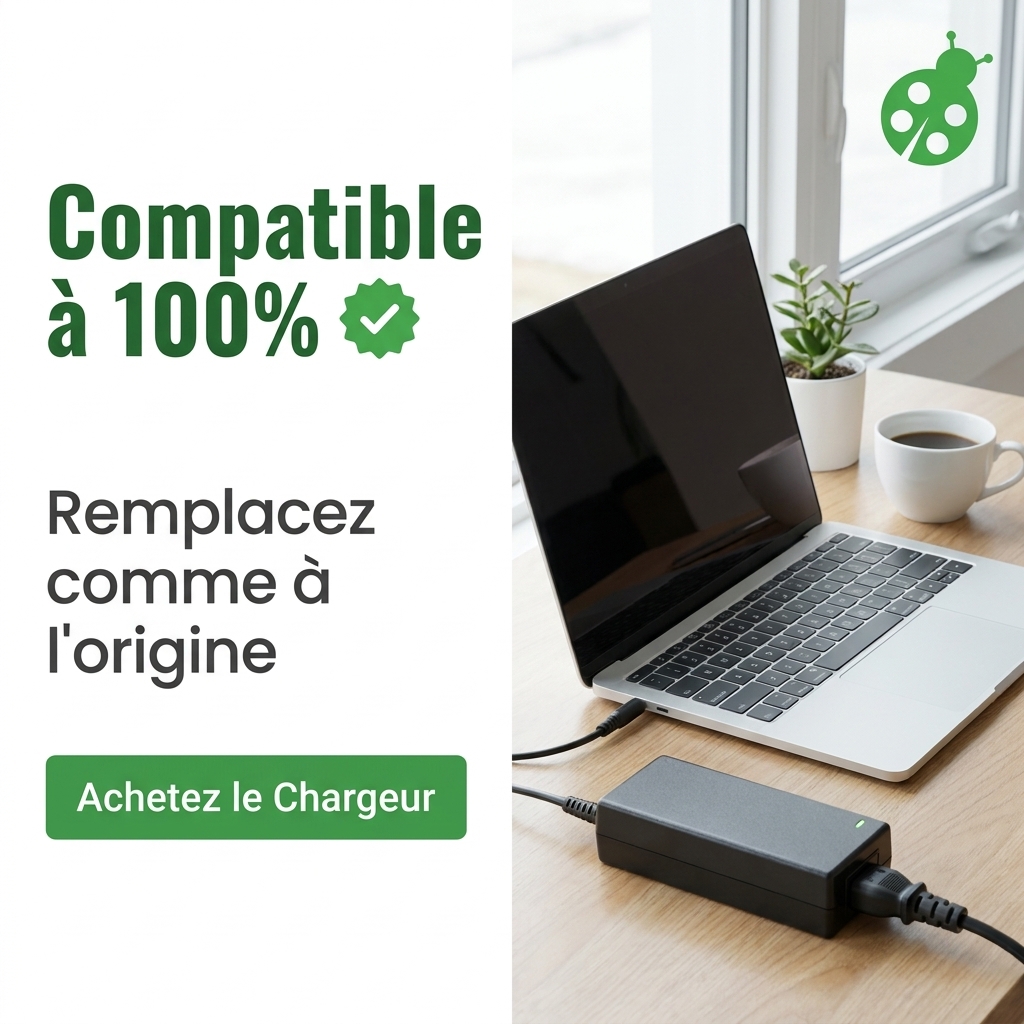 Adapter laptop asus vivobook x200e